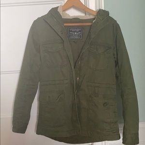 American Eagle Coat